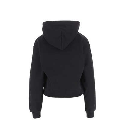 Gros Grain Hoodie