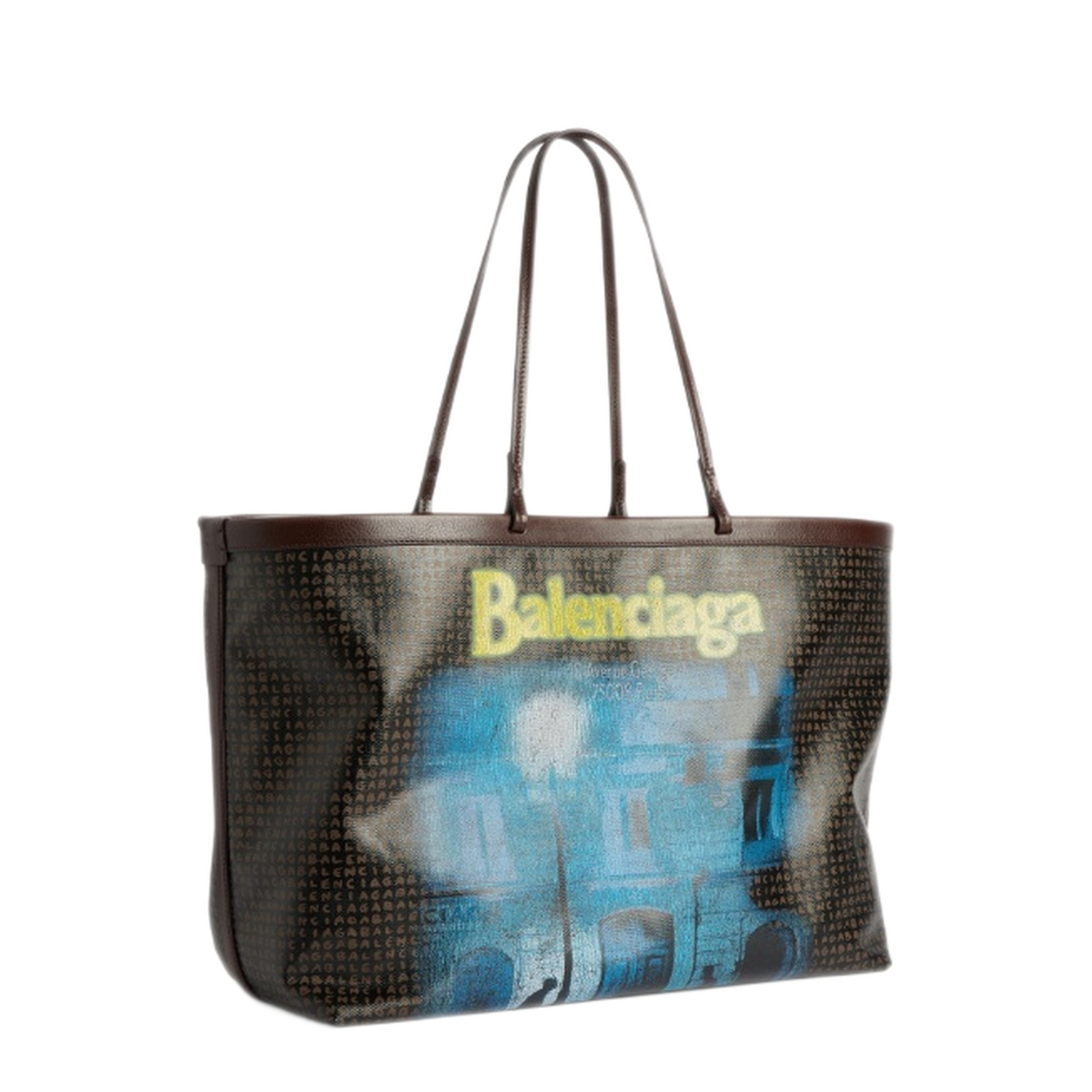 MAYFEYR - Balenciaga - Women'S Handbag - A000QC2ACQI6974