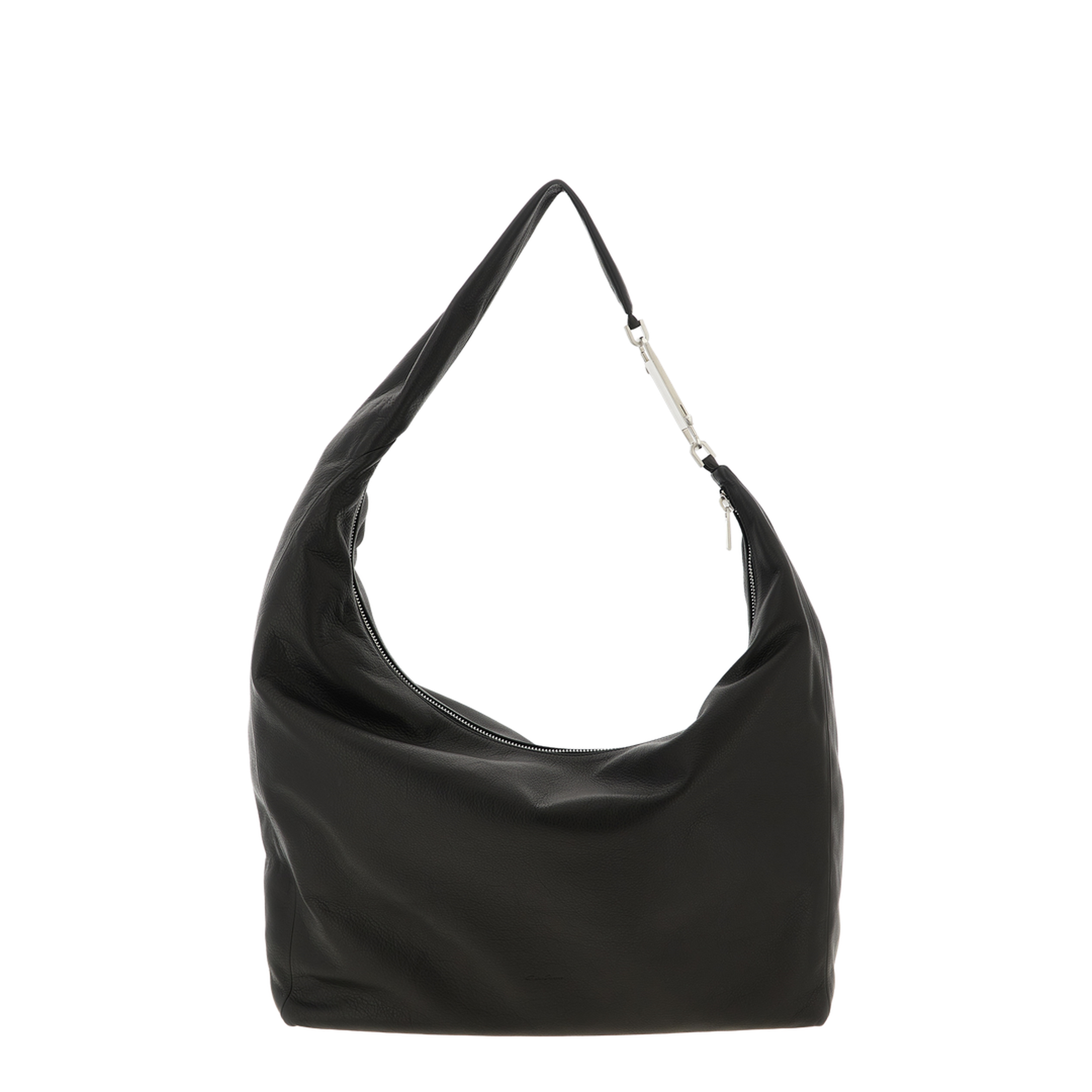 MAYFEYR - Rick Owens - Gemini Shoulder Bag - RA02F0924LCN09