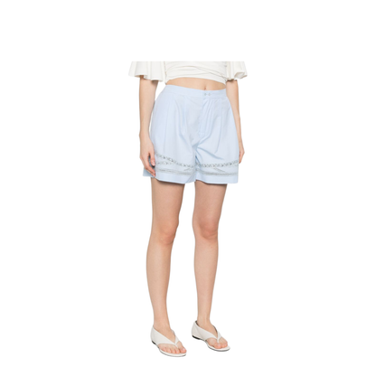 MAYFEYR - Ermanno Scervino - Shorts - D482P707APWGF54105