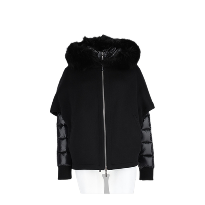 MAYFEYR - MOORER - Volpe Coat 100 - MODGI300009TEPA348U0001