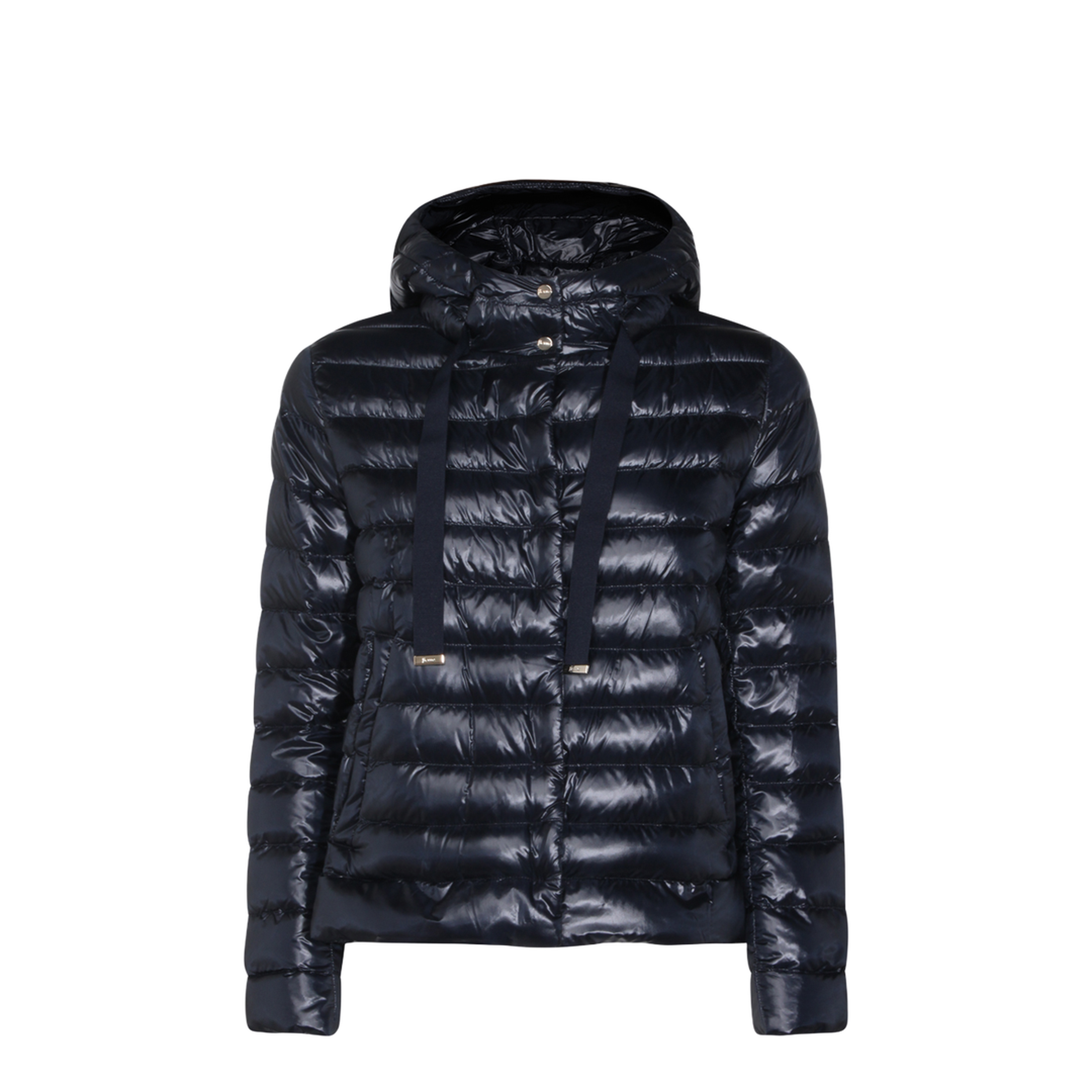 Coats Blue