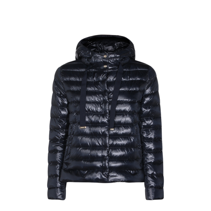 Coats Blue