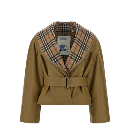 MAYFEYR - Burberry - Jacket - 8119106