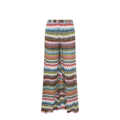 MAYFEYR - Missoni - Trousers - MC23SI02BR014FSM9YJ