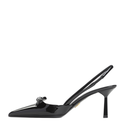 MAYFEYR - Prada - Calf Leather Pumps - 1I292OF075069F0002
