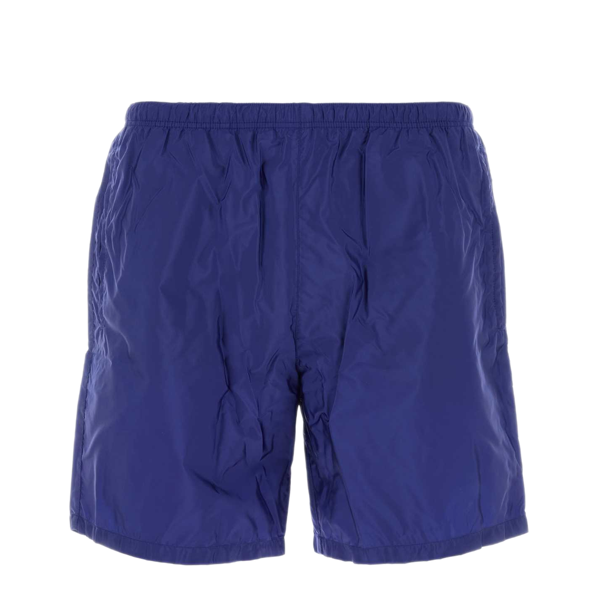 MAYFEYR - Prada - Blue Re Nylon Swimming Shorts - UB333S22113Z2F0SJB