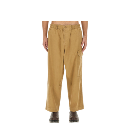 MAYFEYR - YMC - Military Pants - P4VAISAND