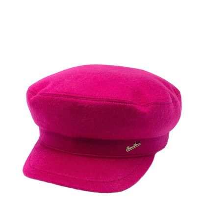 Hats Fuchsia