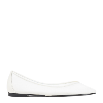 MAYFEYR - Jacquemus - Ovalo Ballerinas - FOW00183AW00814100