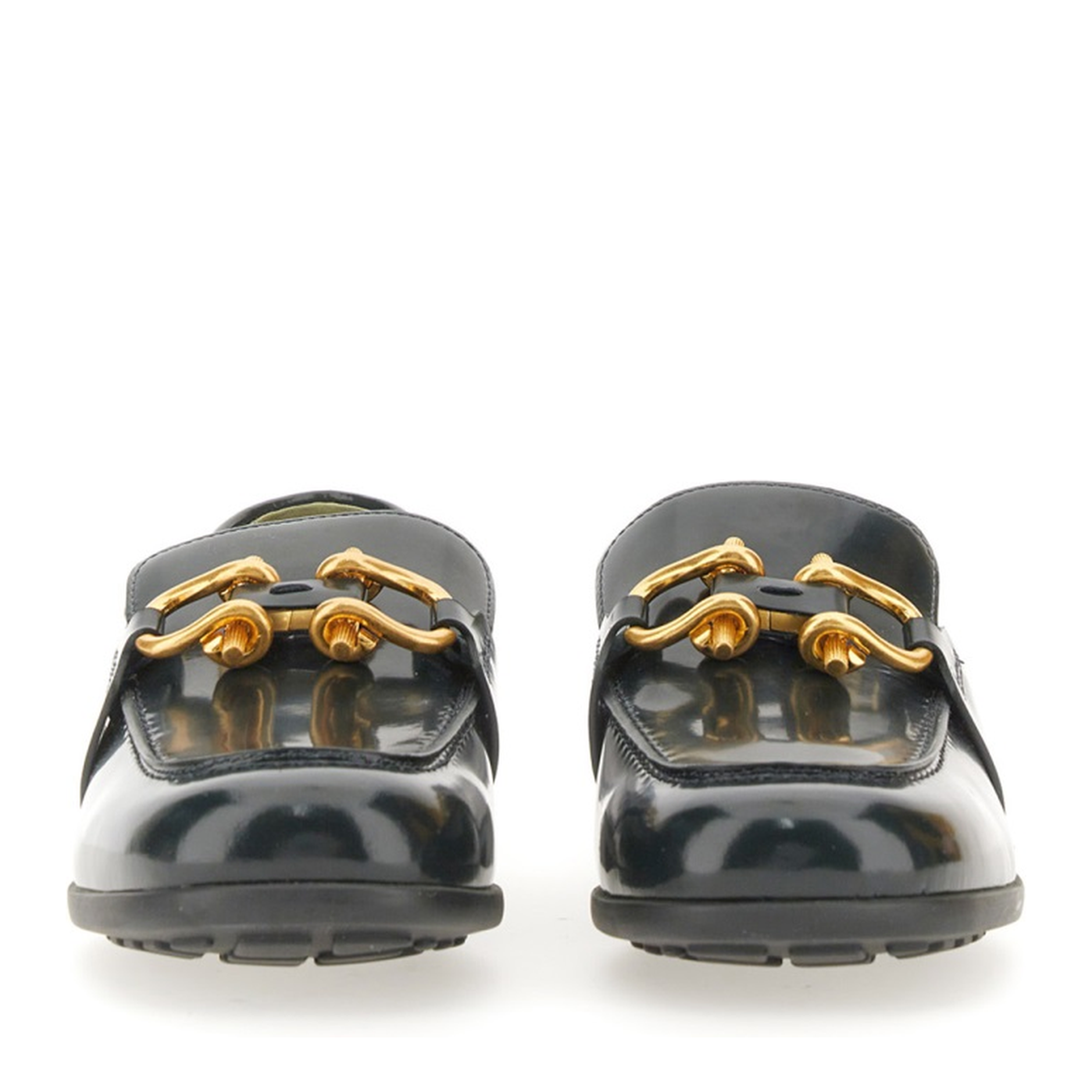Moccasin Monsieur