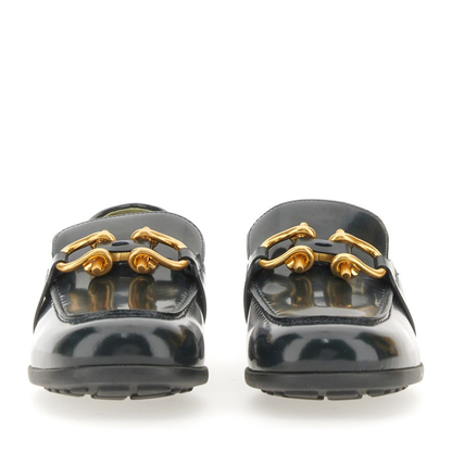 Moccasin Monsieur