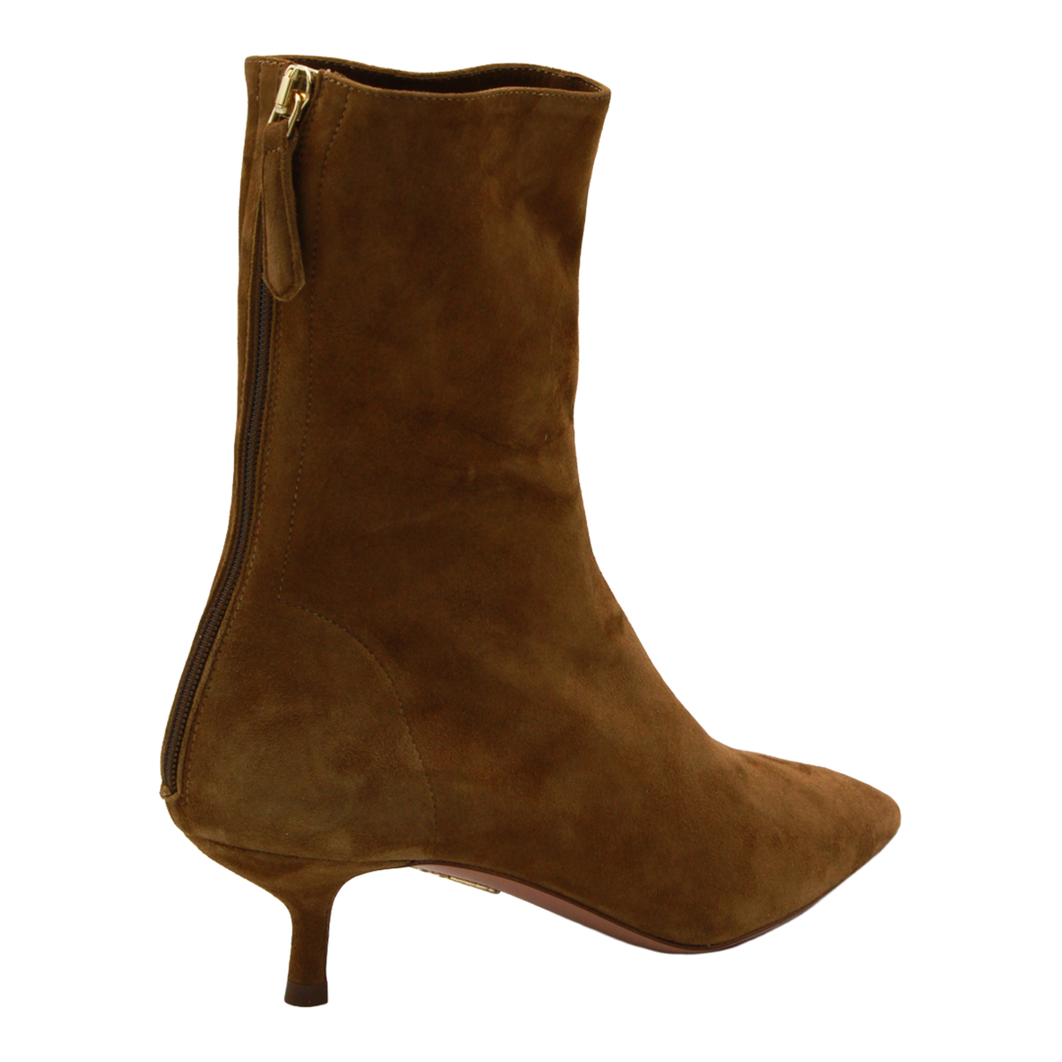 MAYFEYR - Aquazzura - Boots - MNRMIDB0SUECHT