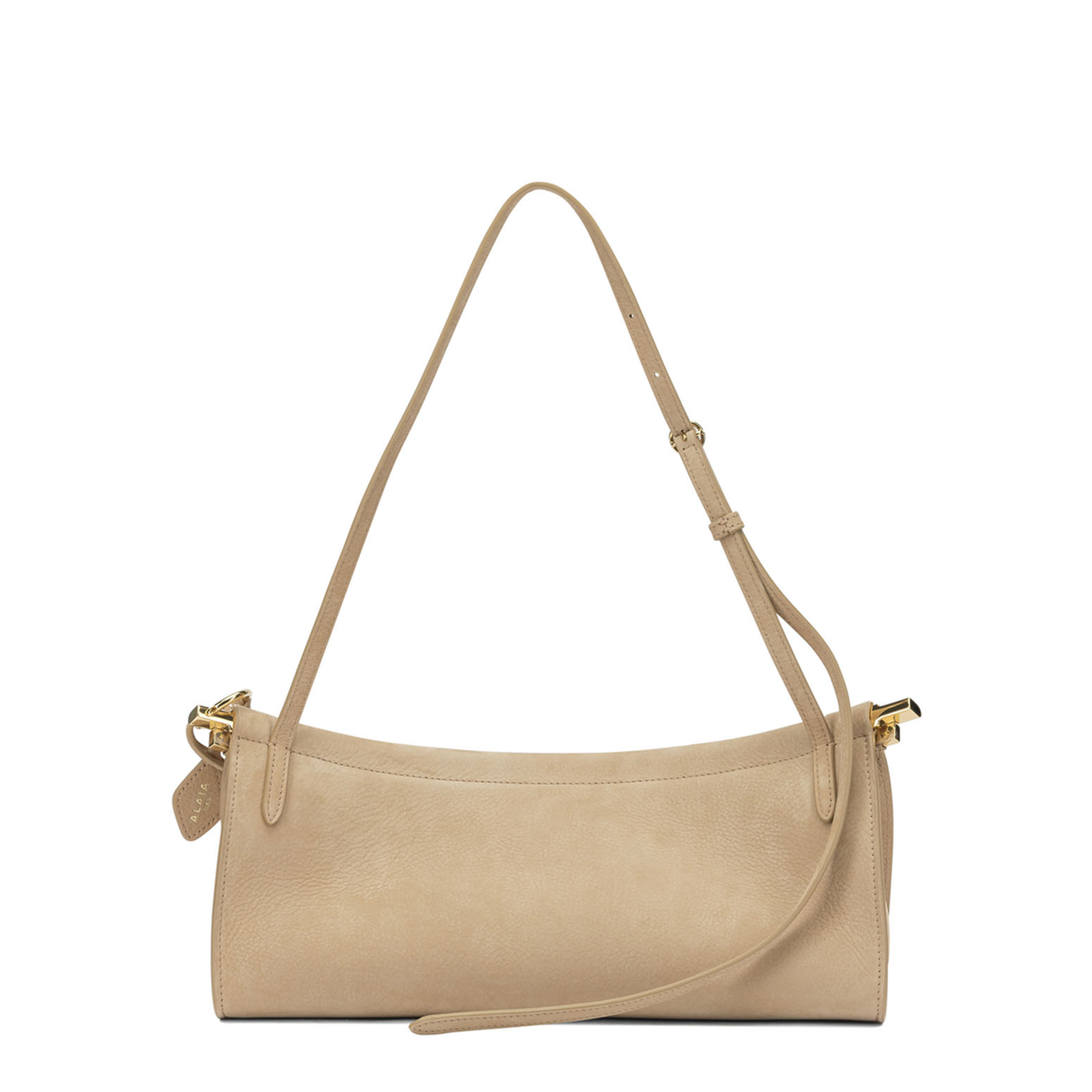 MAYFEYR - Alaia - Le Click East West Medium Shoulder Bag - AA1S01430CA214148