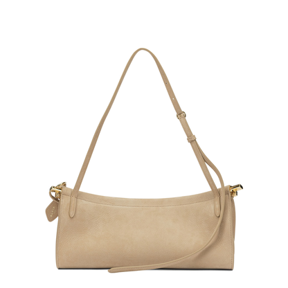 MAYFEYR - Alaia - Le Click East West Medium Shoulder Bag - AA1S01430CA214148