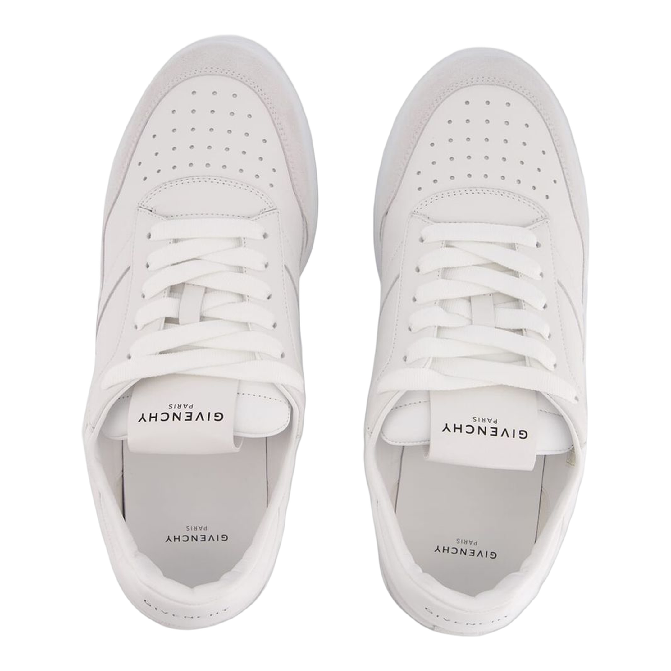MAYFEYR - Givenchy - Sneakers White - BH00B5H1X4100