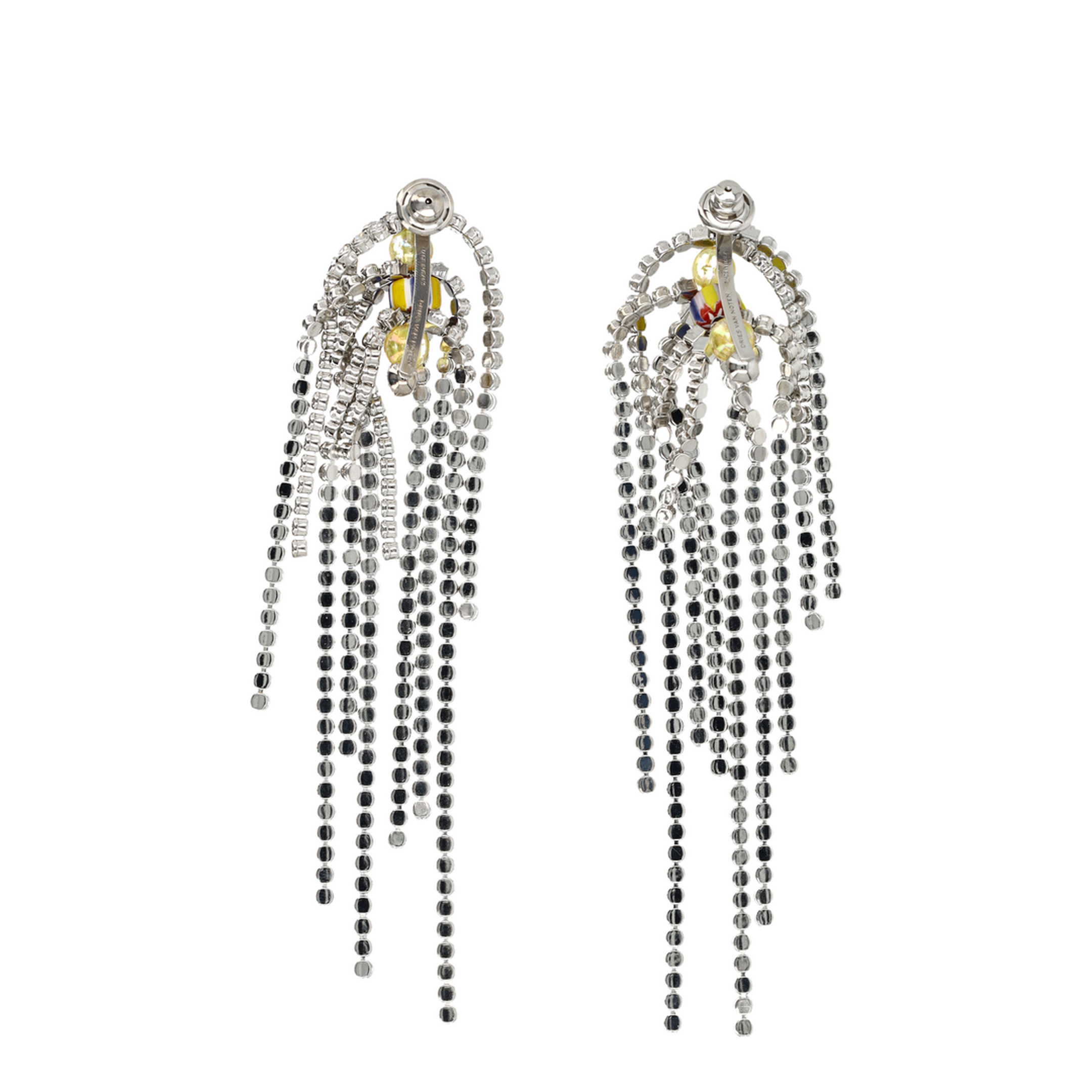 MAYFEYR - Dries Van Noten - Accessories Silver - 2610183010059952