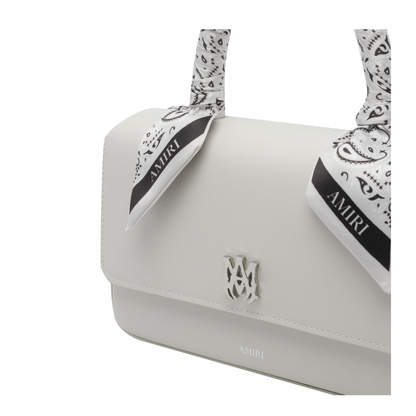 MAYFEYR - Amiri - Women'S Handbag - BGTH1070ALABASTER