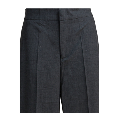 MAYFEYR - Sa Su Phi - Trousers - W25315WVEA0991X
