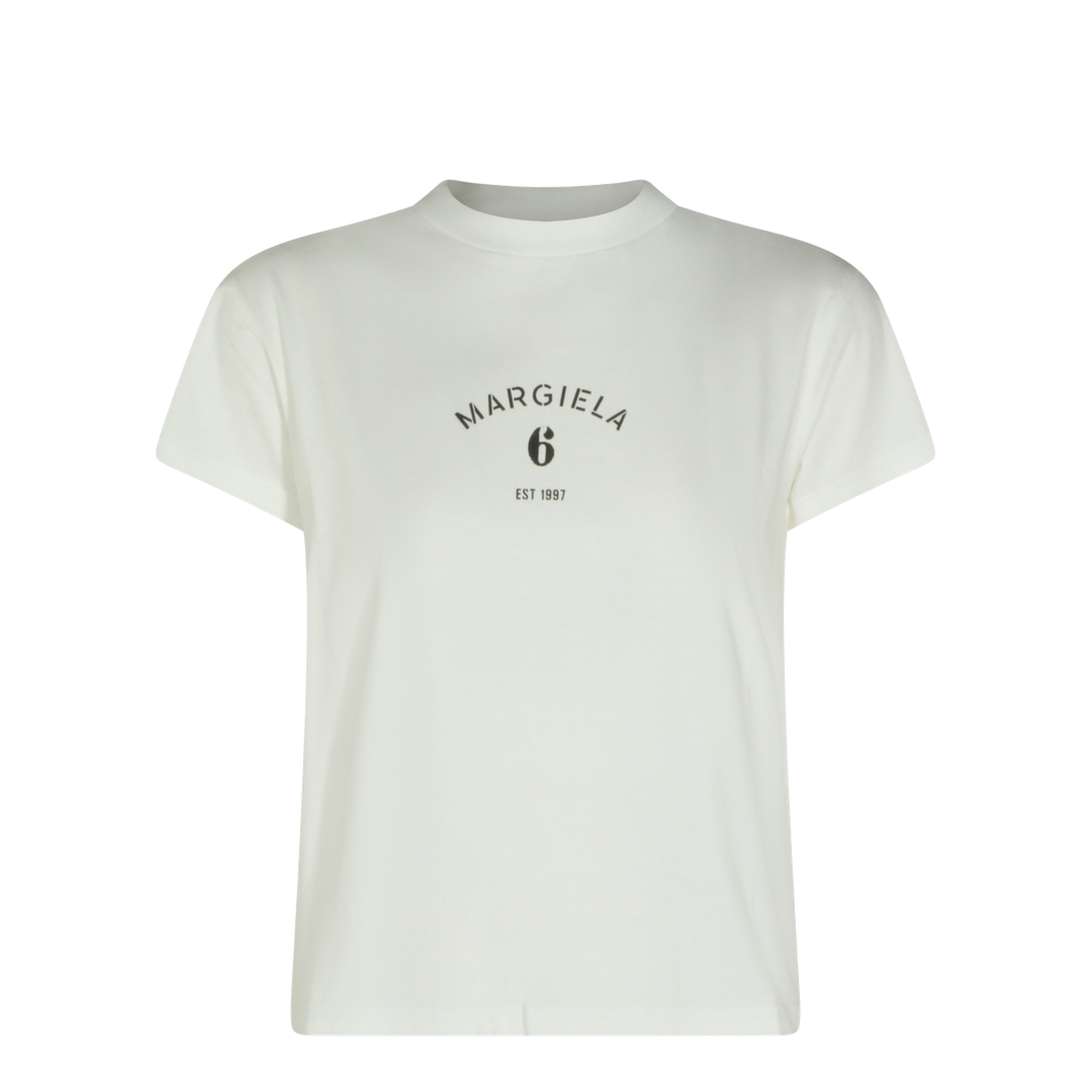 MAYFEYR - Mm6 Maison Margiela - T-Shirts And Polos - S62GD0216M20048101