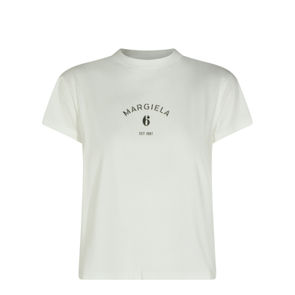 MAYFEYR - Mm6 Maison Margiela - T-Shirts And Polos - S62GD0216M20048101