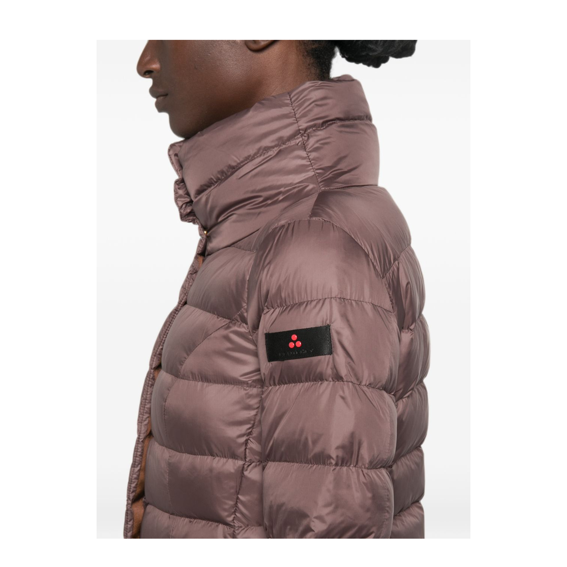 MAYFEYR - Peuterey - Coats Brown - PED545601181967194