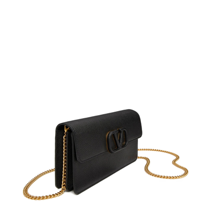 MAYFEYR - Valentino - Wallet With Strap - WP0BB4BEM0NO