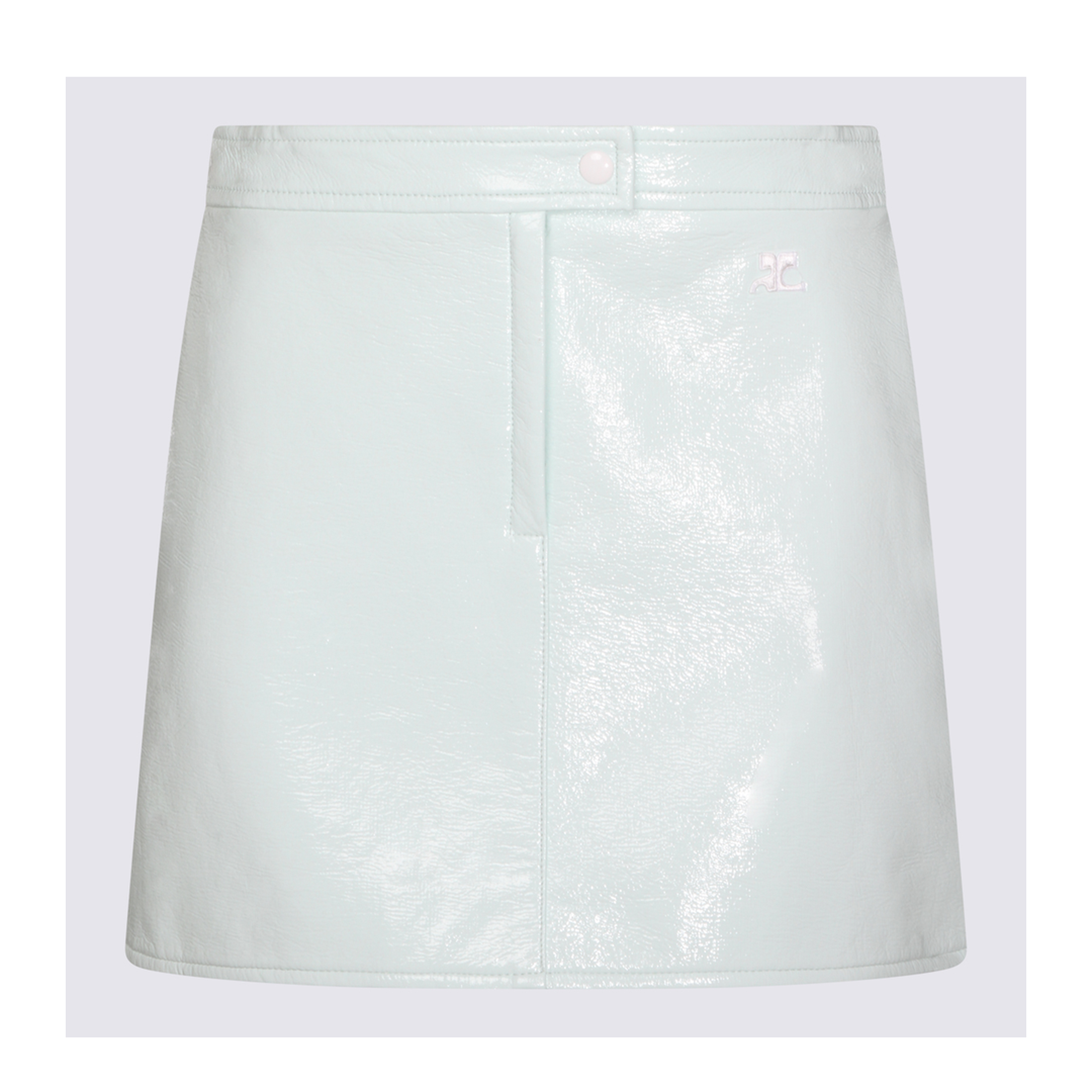 MAYFEYR - Courreges - Skirts - 223CJU001VY00147038