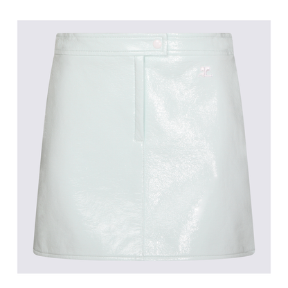 MAYFEYR - Courreges - Skirts - 223CJU001VY00147038