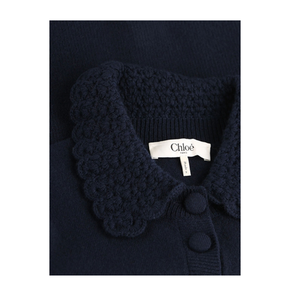 MAYFEYR - Chloè - Cardigan - CH26AMC167114C3