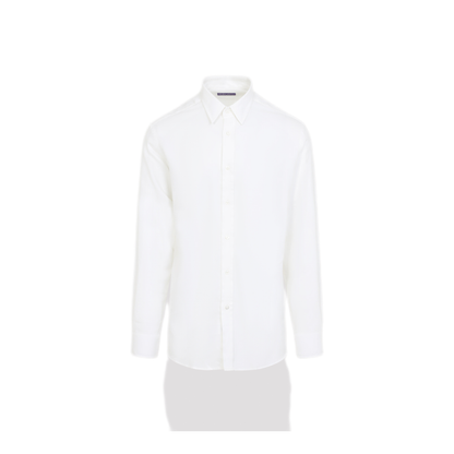 MAYFEYR - RALPH LAUREN PURPLE LABEL - Shirt - 790P22595001CLASSIC