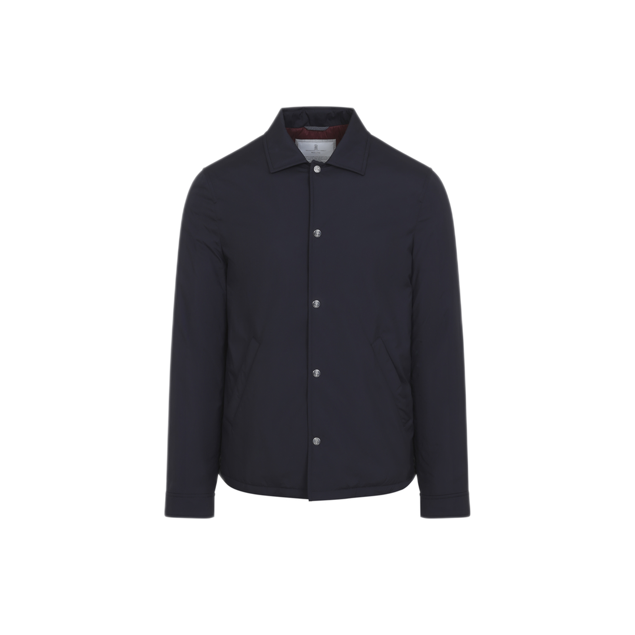 MAYFEYR - Brunello Cucinelli - Water Resistant Jacket - MV4086020CRC10