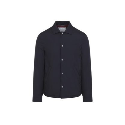 MAYFEYR - Brunello Cucinelli - Water Resistant Jacket - MV4086020CRC10