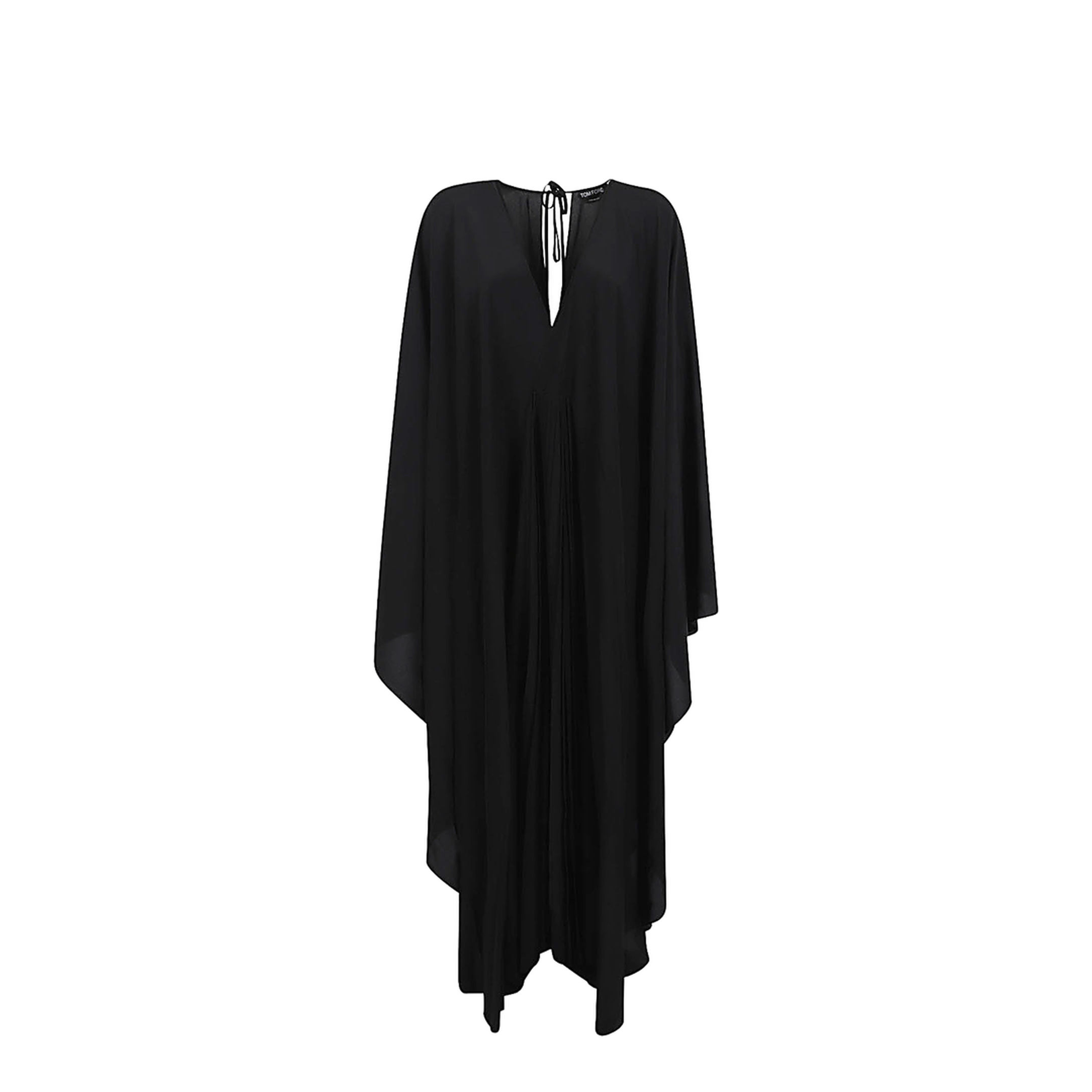 Sea Clothing Black