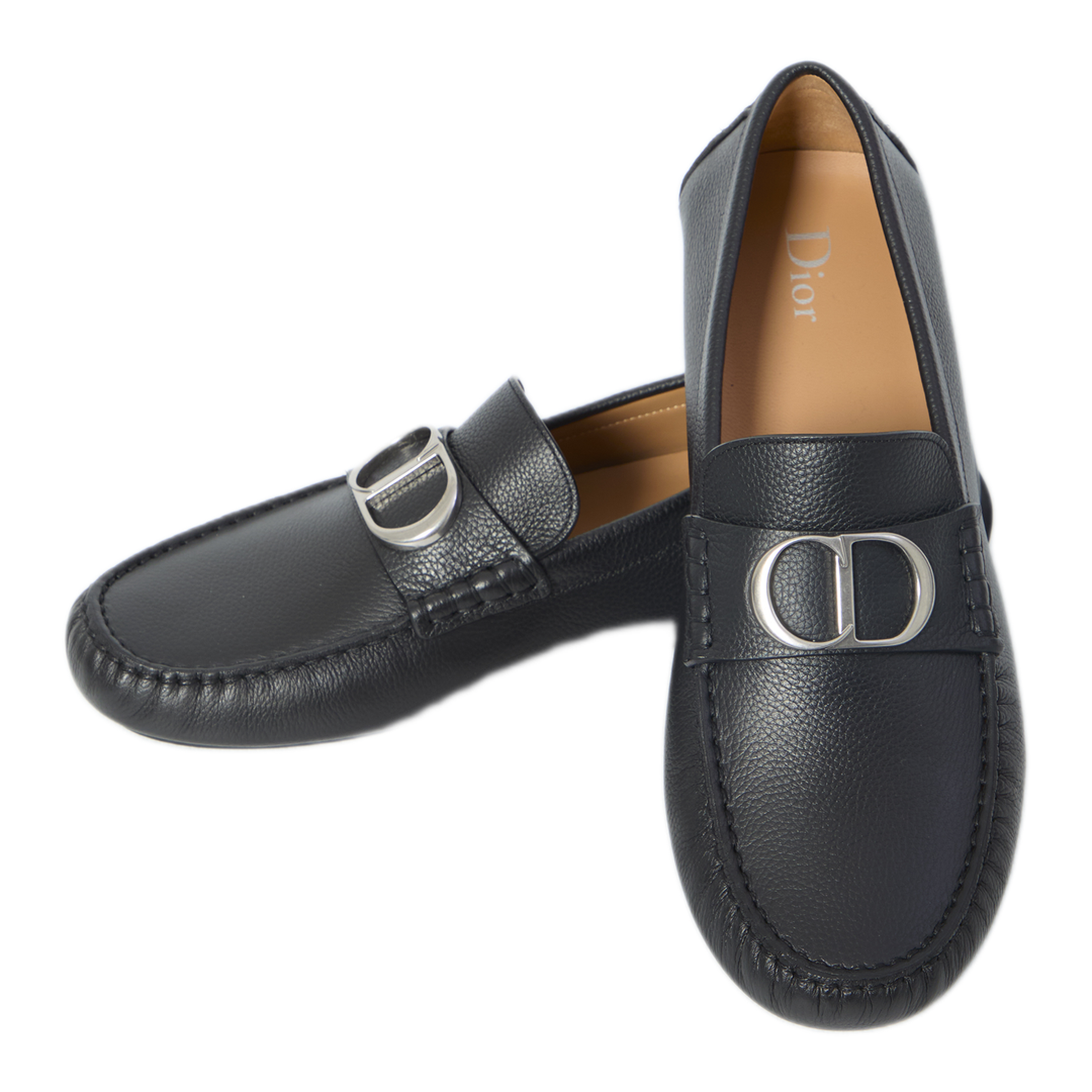 MAYFEYR - Dior - Roadie Loafers - 3LO192YJK900