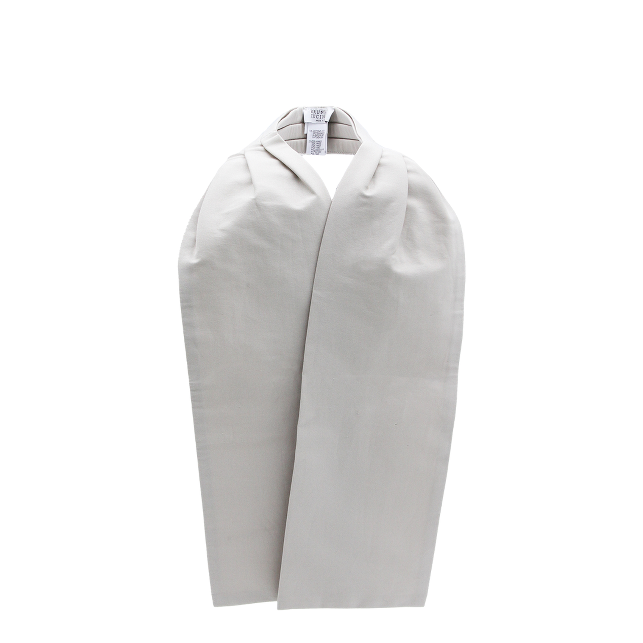 Scarfs Stony Ground in Gray