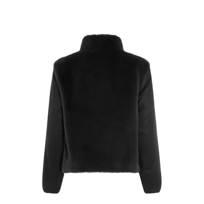 Coats Black
