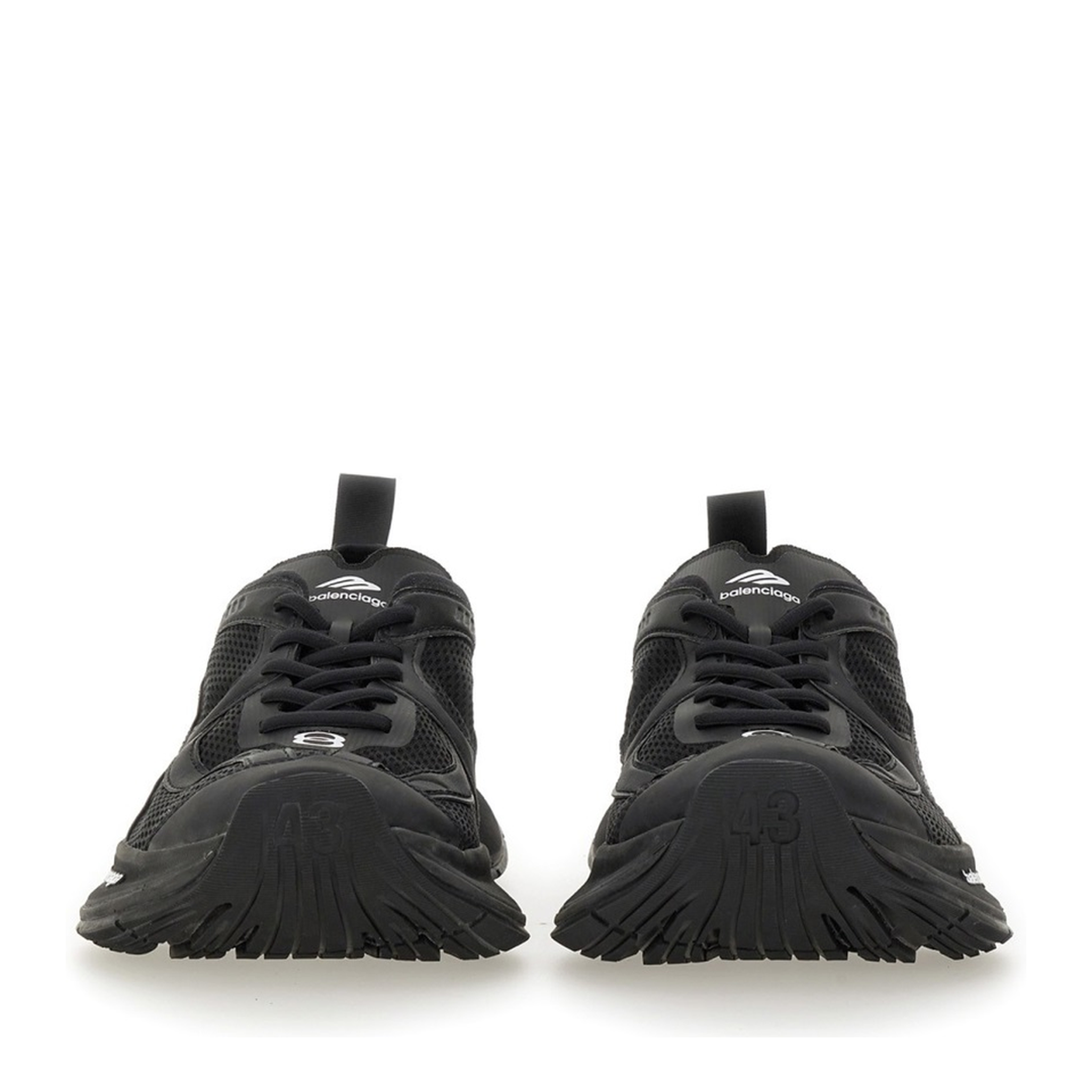 Circuit Sneaker Black