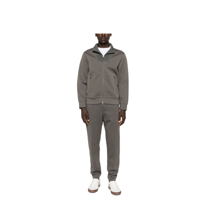 Travel Essentials Double-Jersey Joggers