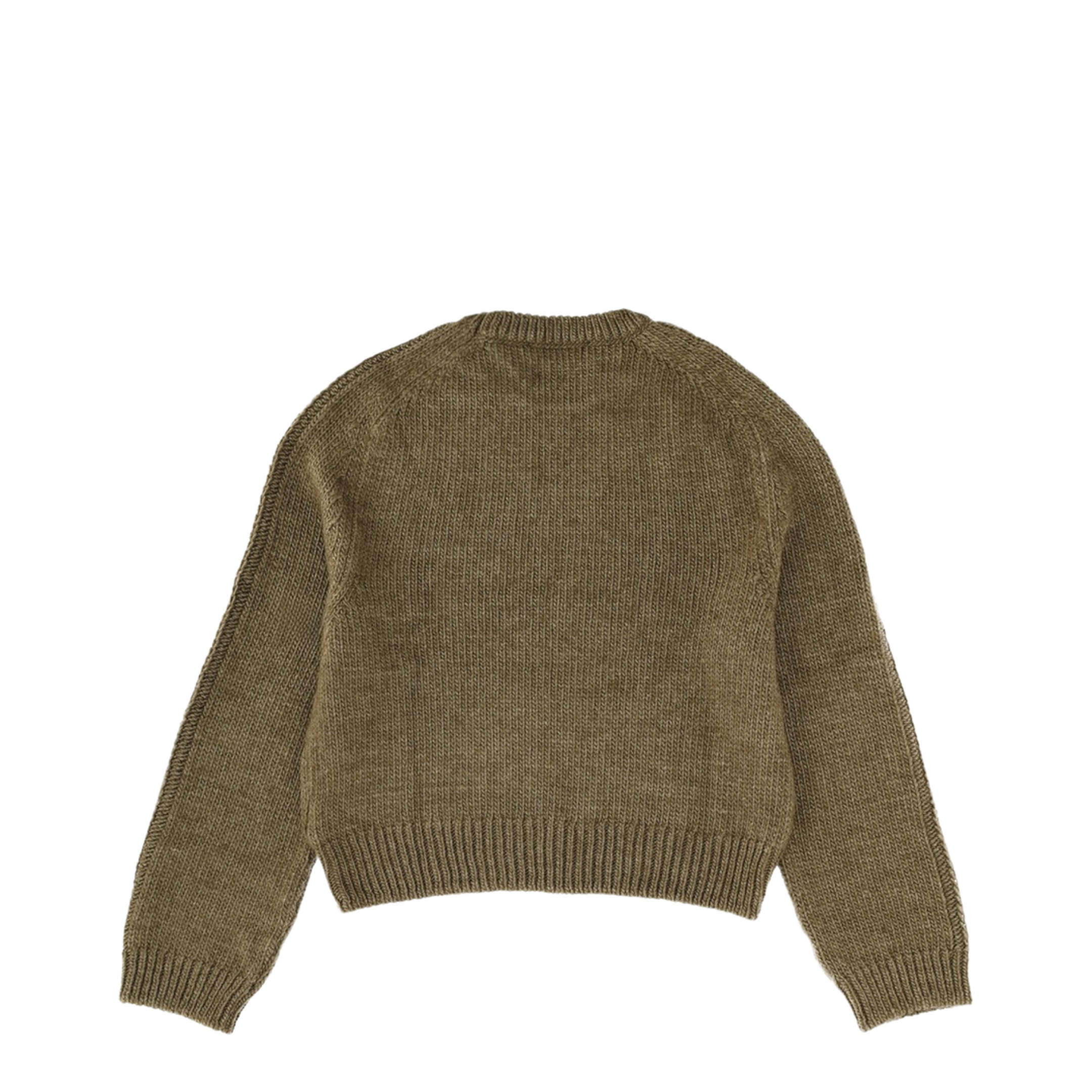 True Roundneck Sweater