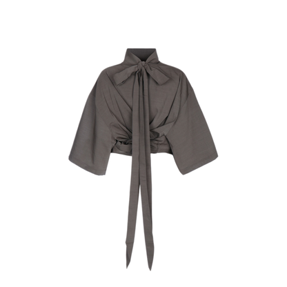 MAYFEYR - Jacquemus - La Blouse Havana - TOW00952AW00653950