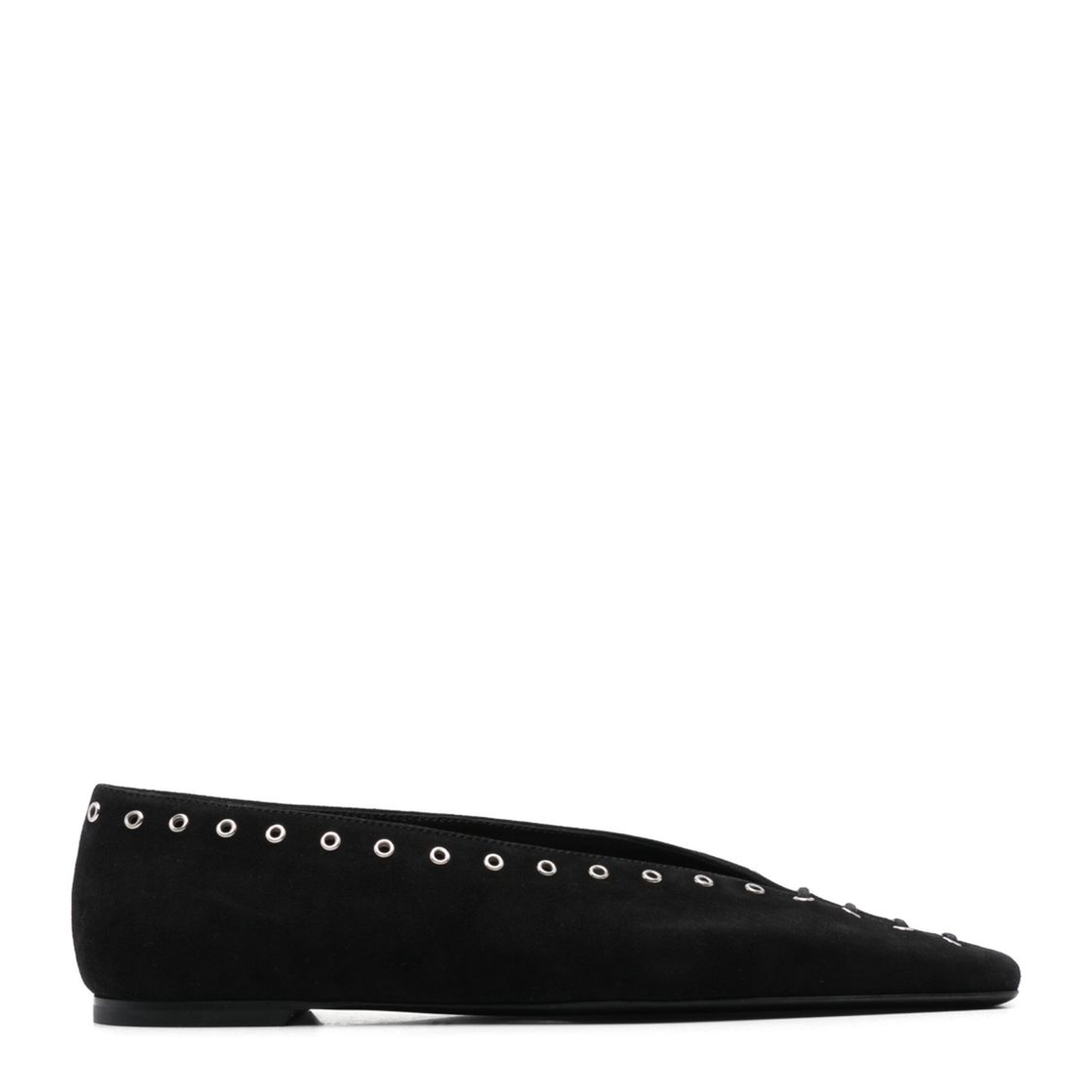 Ballet Flats Black