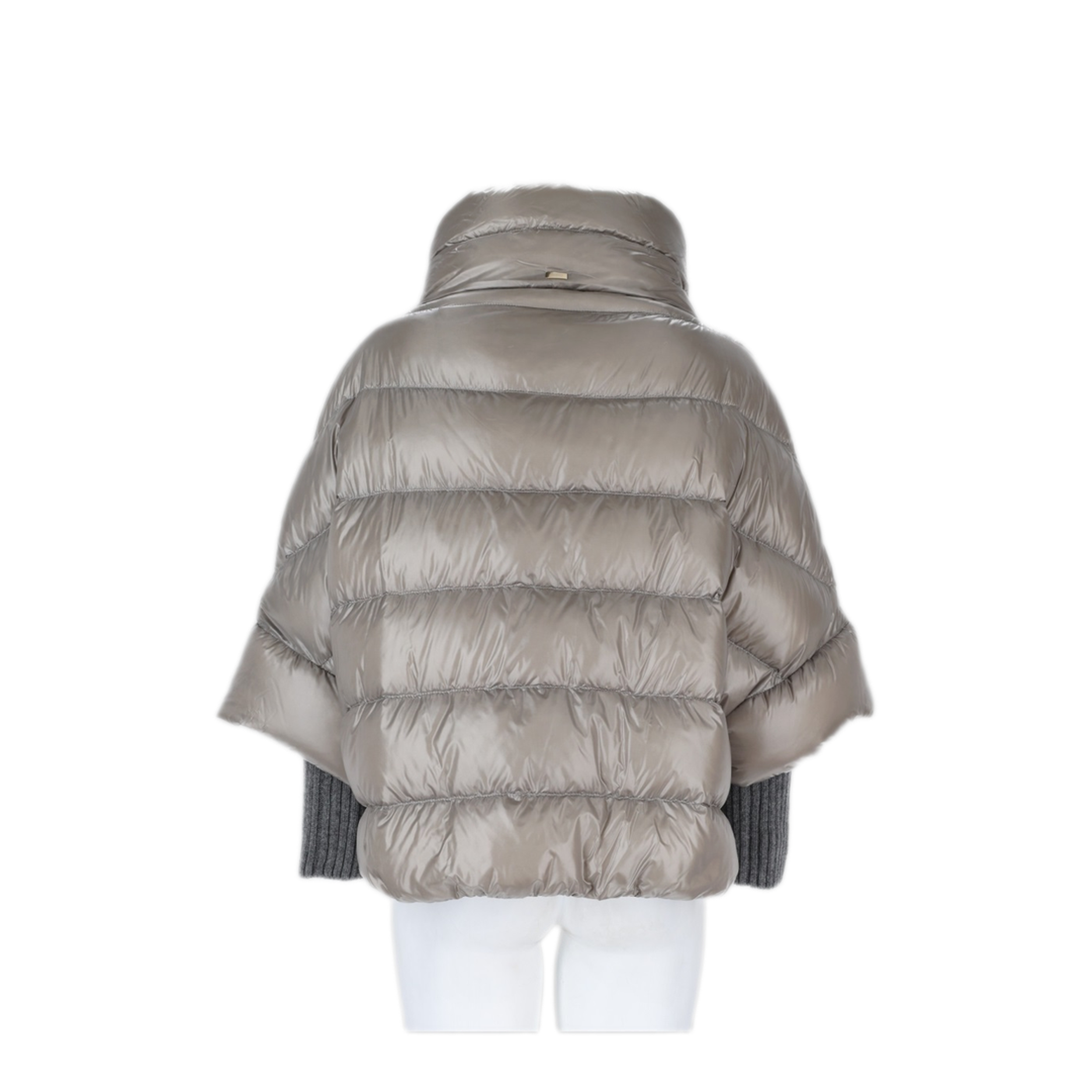 MAYFEYR - Herno - Grey Sports Jacket - PI002256D12017Z9406