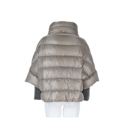 MAYFEYR - Herno - Grey Sports Jacket - PI002256D12017Z9406
