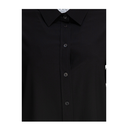 MAYFEYR - Sleep no more - Shirts - CC01CRXBLACK