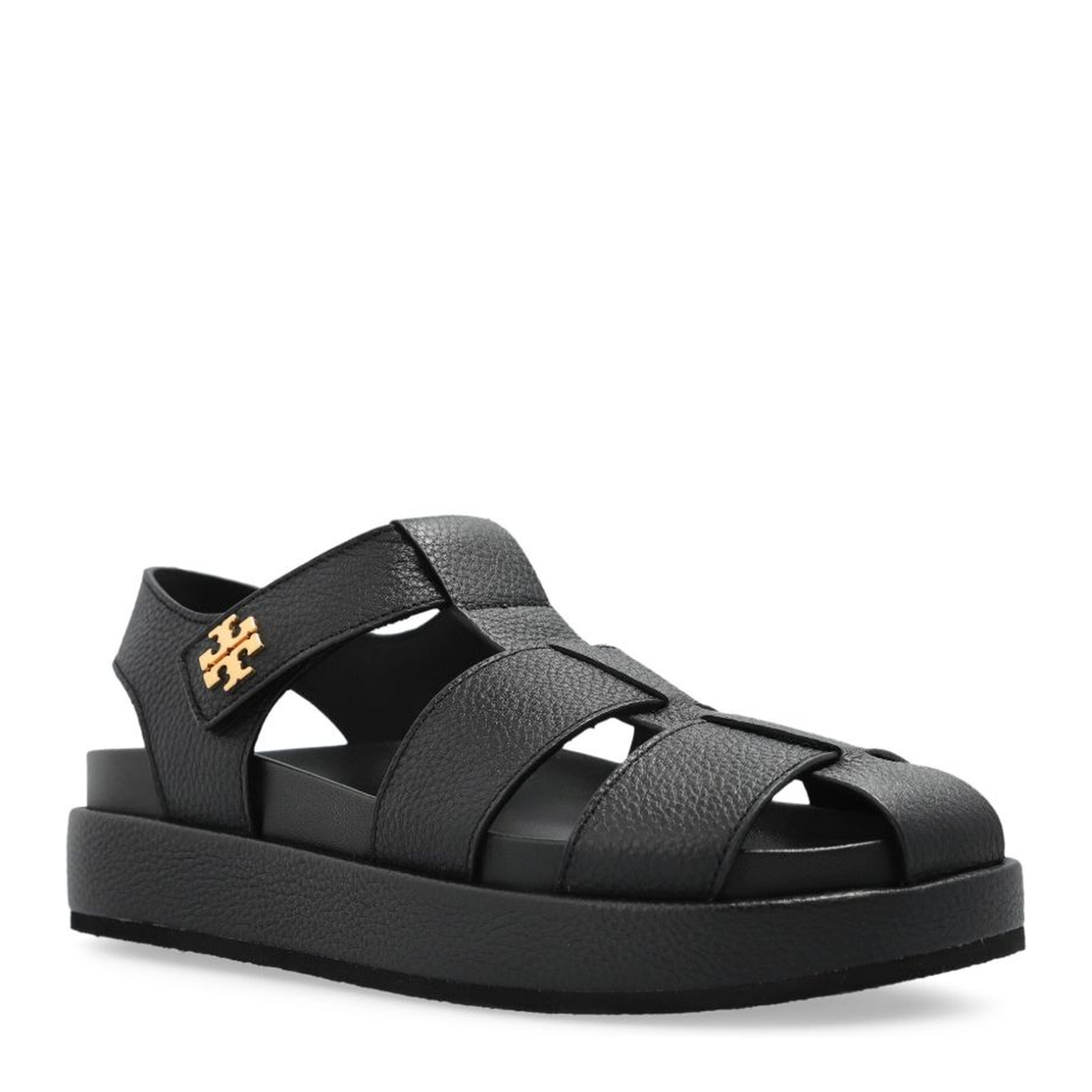 Sandals Black