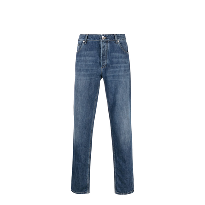 Cotton Jeans