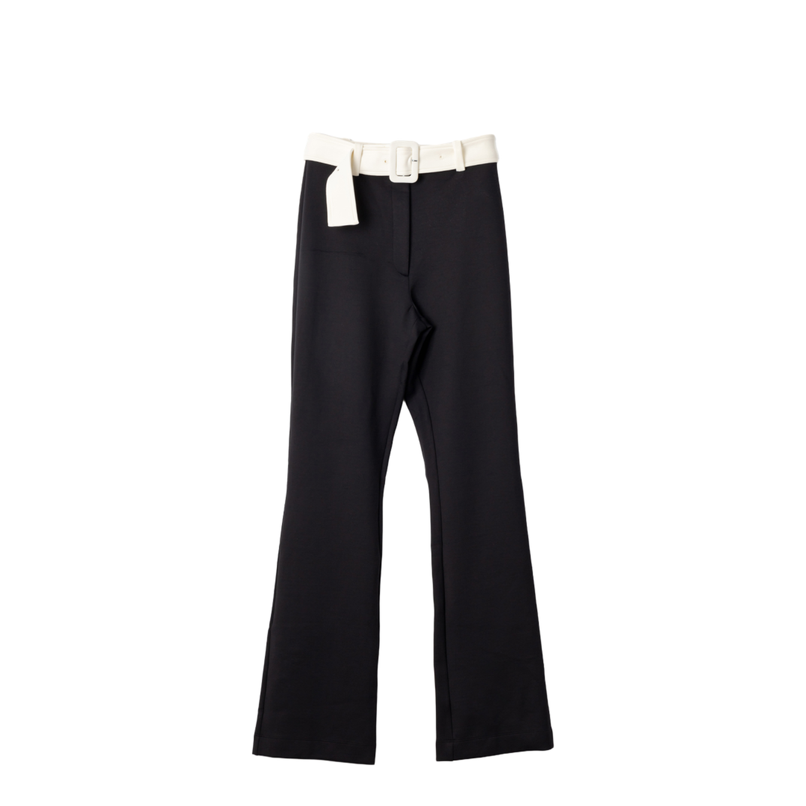 Trousers Black