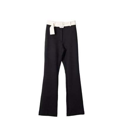Trousers Black