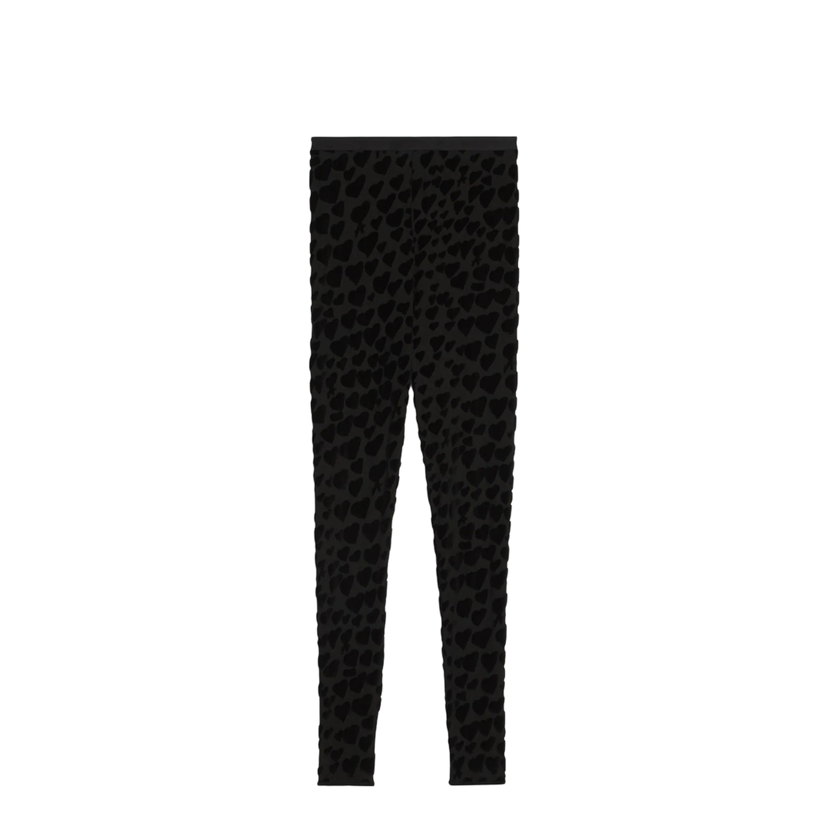 Trousers Black